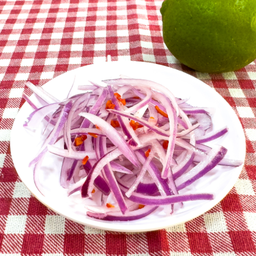Onion Salsa