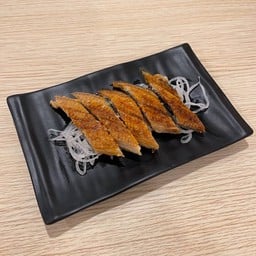 ปลาไหลซาชิมิ