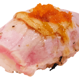 ซูชิทูน่าเบิร์น