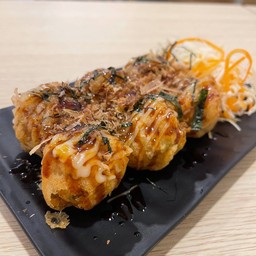 ทาโกยากิ