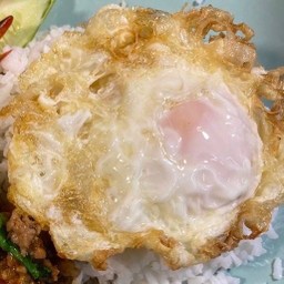 ไข่ดาว