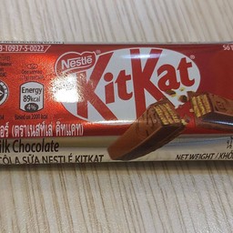 ช็อคโกแลตเวเฟอร์