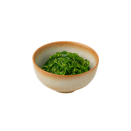 ยำสาหร่าย