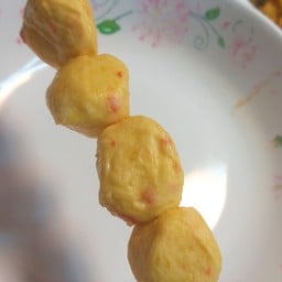 เต้าหู้ปูอัด