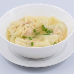 เกี๊ยวน้ำหมู