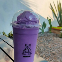 เผือกหอมปั่น.