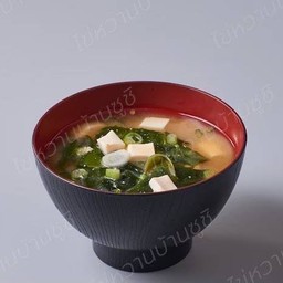 ซุปมิโสะ