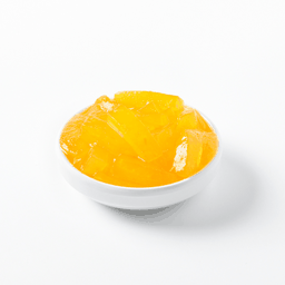 เยลลี่ส้ม - Orange Jelly