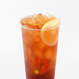 ชาดำเลมอน - Lemon Balck Tea