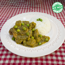 ไก่เซโกะ - Chicken Seco (300gr)