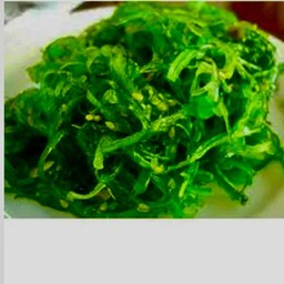 ยำสาหร่าย