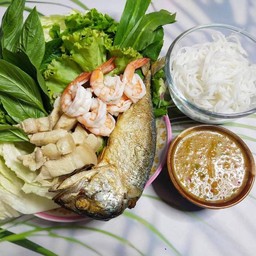 เมี่ยงแซ่บ