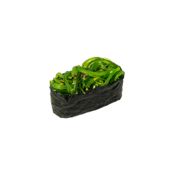 ซูชิยำสาหร่าย