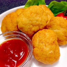 นักเก็ตไก่