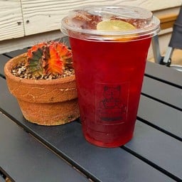 ชามะนาว