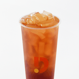 ชาดำ - Black Tea