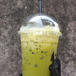 ชาเขียว