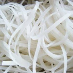 เส้นเล็ก