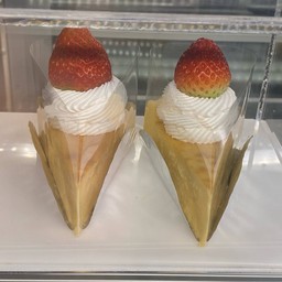 ชีสเค้กหน้าไหม้