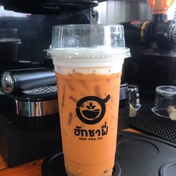 ชาชีส