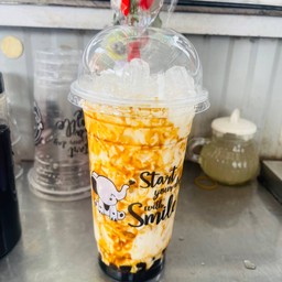 นมสดบราชูก้า