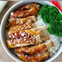 The Grill By Rita [Halal)