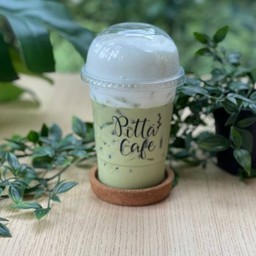 ชาเขียว