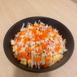 ข้าวหน้าเรนโบ