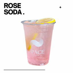 Rose Soda