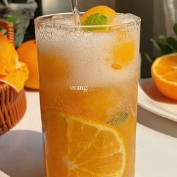 ส้มโซดา