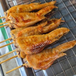 ไก่ย่าง
