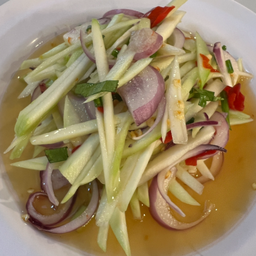 ยำมะม่วง