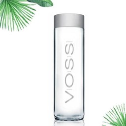 น้ำแร่ Voss 500 มล.