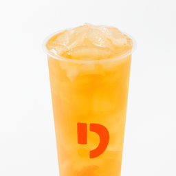 ชาเขียวมะลิ - Jasmine Green Tea