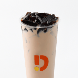 ชานม เยลลี่บราวน์ชูการ์ - Milky Retreat