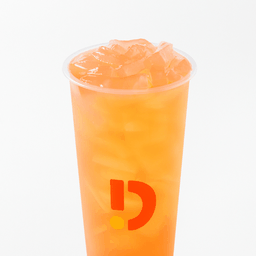 ชาเขียวมะลิพีช - Peach Green Tea
