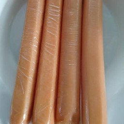 ไส้กรอกชีส