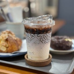 โกโก้ทอฟฟี่นัท