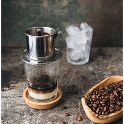 D87 กาแฟเวียดนาม