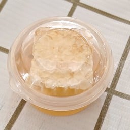 Smile-ly Honey&lemon