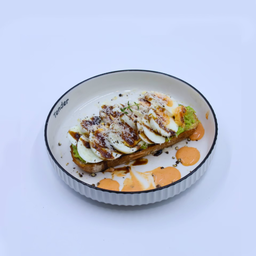 เอ้ก อโวคาโด้