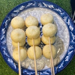 หม่าล่าทอด จ.จินจุ้ง