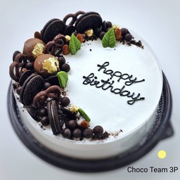 Choco Team 3ปอนด์