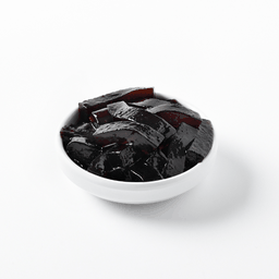 เยลลี่บราวน์ชูการ์ - Brown Sugar Jelly