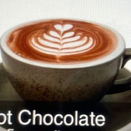 Hot Chocolate