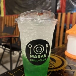เขียวโซดา