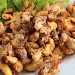 ไส้ใหญ่ทอด