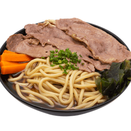 โชยุราเมงเนื้อวากิว