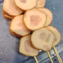 สเต็ก mini