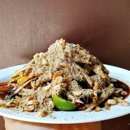 ตำตามใจร้าน